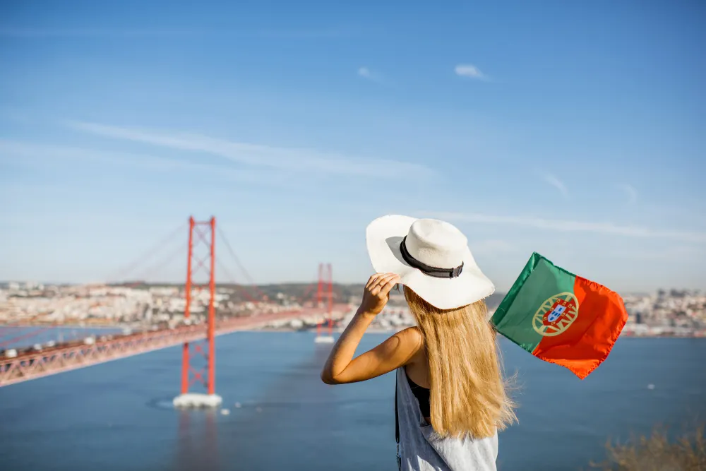 destinations européennes privilégiées pour son climat ensoleillé