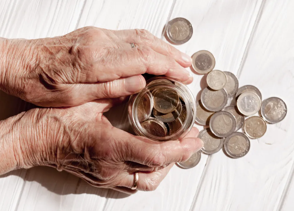 bénéficiaire somme argent oubliée