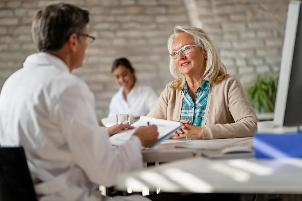 comment choisir la mutuelle seniors