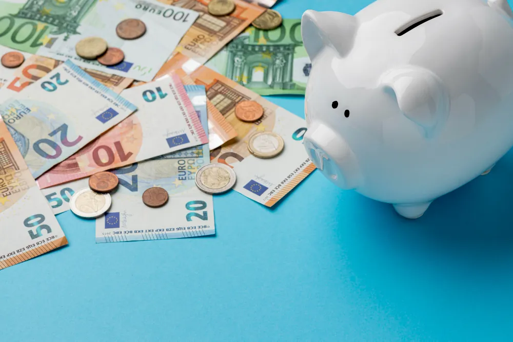 Comparatif des meilleurs livrets d'épargne et comptes à terme pour 2026 en France