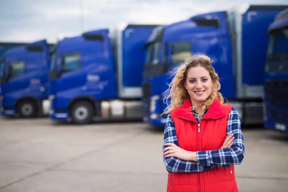 Entreprise de transport routier : l’erreur fréquente avec la capacité professionnelle qui peut coûter la licence