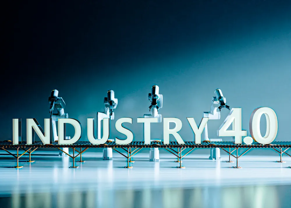 Industrie 4.0