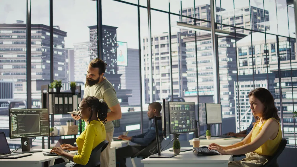Microsoft Copilot Cowork 2027
