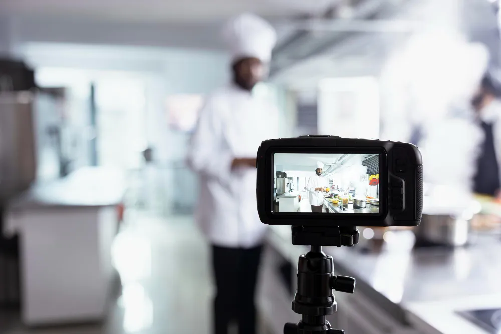 Vidéo entreprises 2026