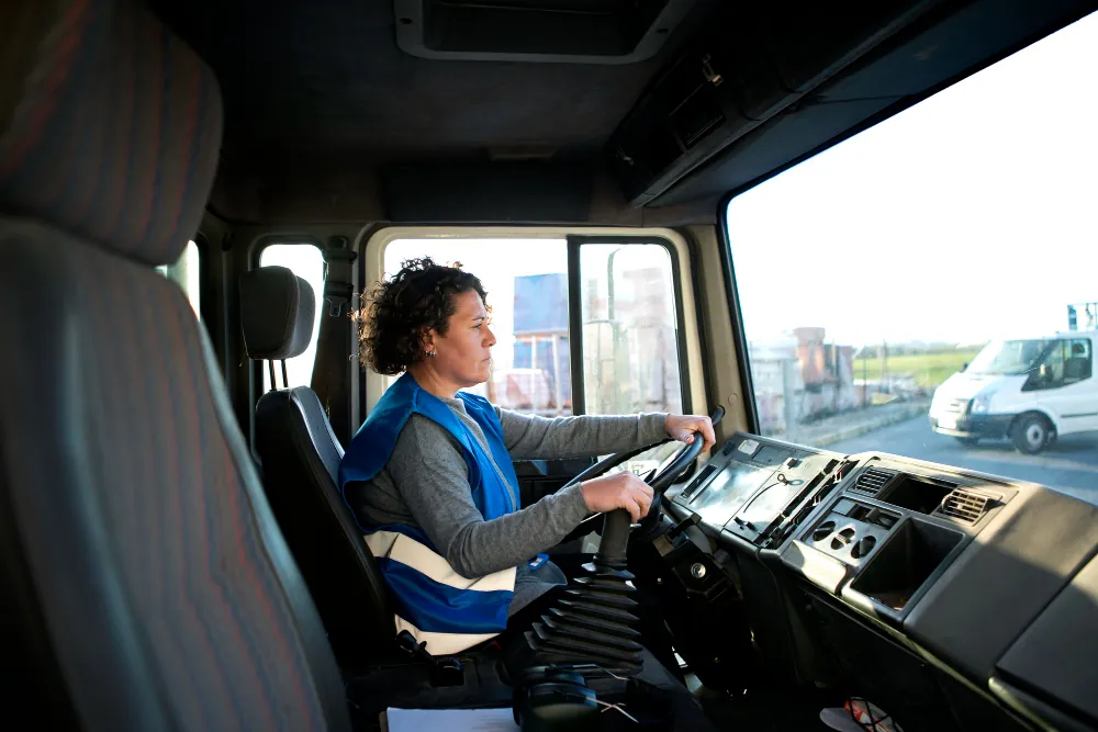 grandes évolutions du transport routier en 2026