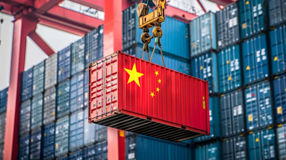 Combien coûte un service de sourcing en Chine en 2026