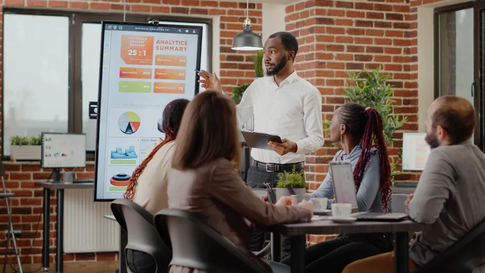 Formation marketing digital