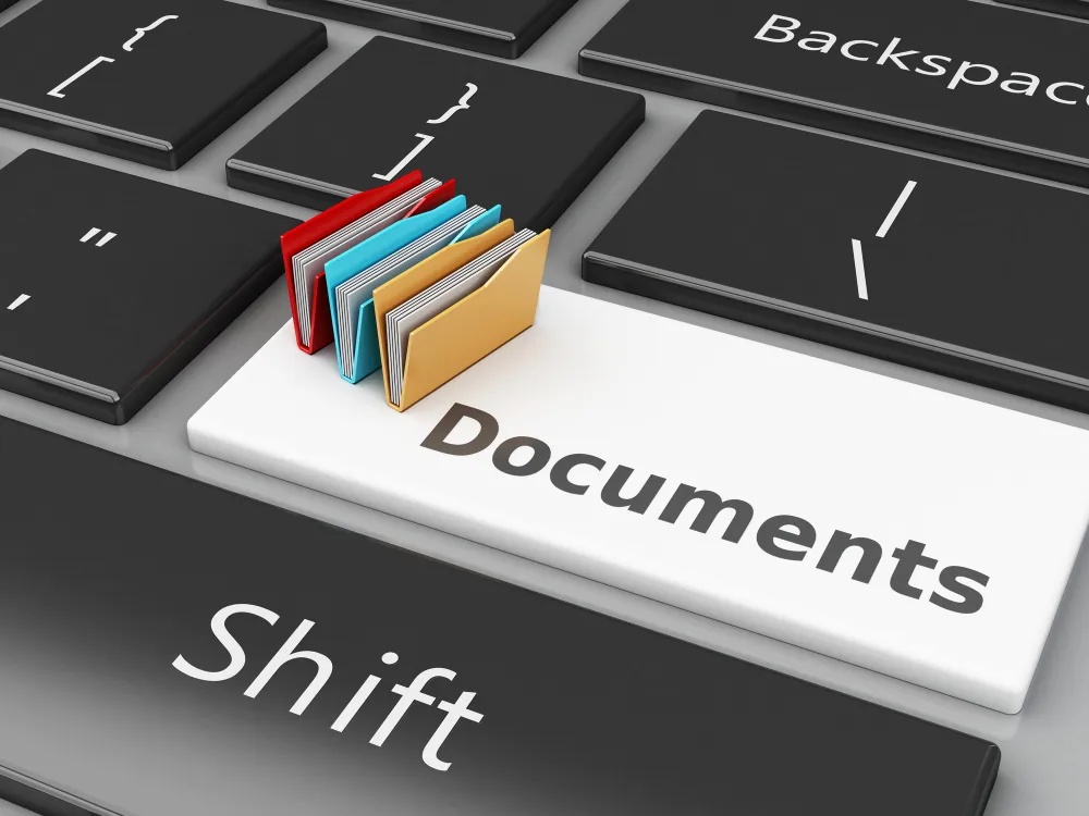 Gestion Électronique des Documents 2026