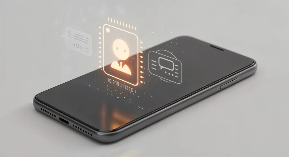 Nouvelle carte SIM esim