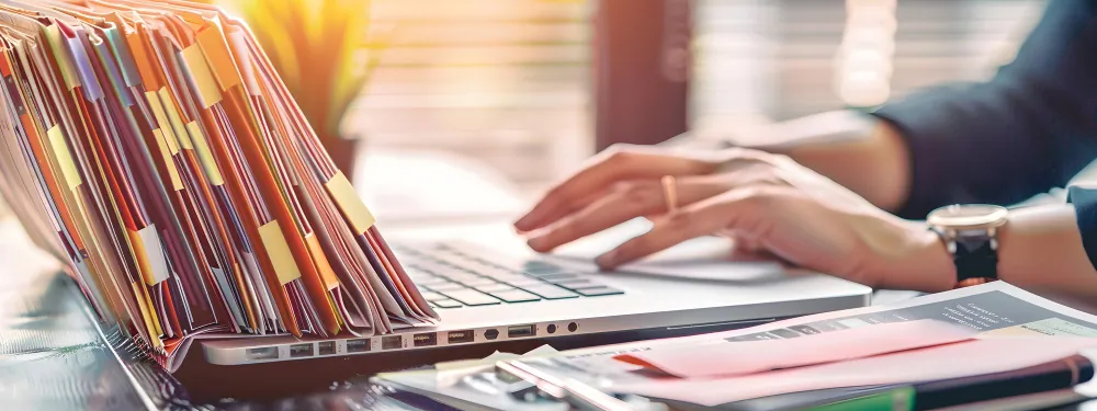 logiciel gestion documentaire