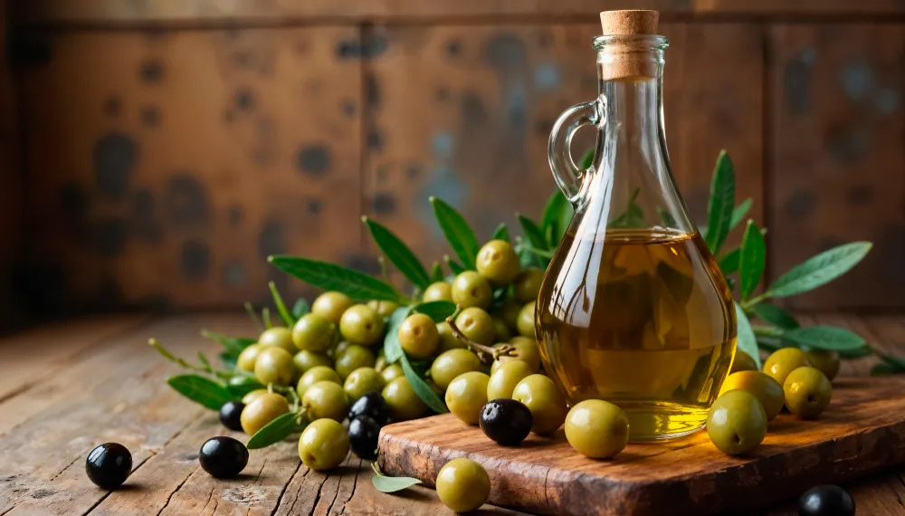 meilleur huile olive France 2026