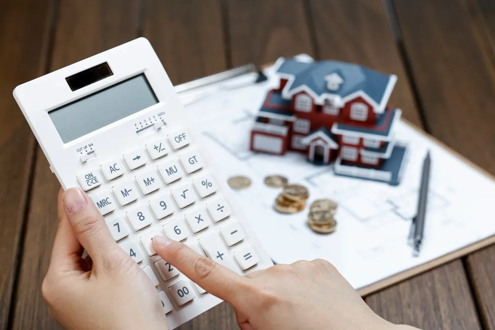 Taxe foncière 2025