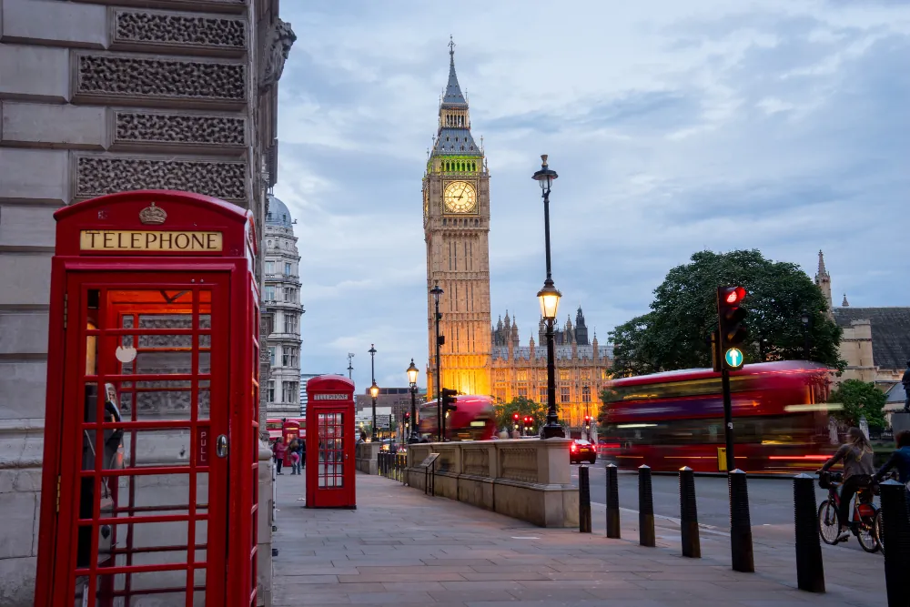 Visa, NHS, logement les informations essentielles pour réussir son arrivée au Royaume-Uni