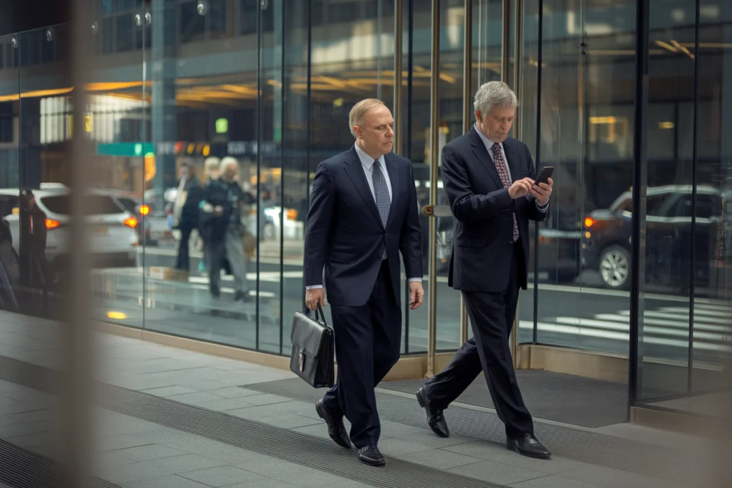 Succession chez JPMorgan : Jamie Dimon accélère la transition, les marchés scrutent son héritier