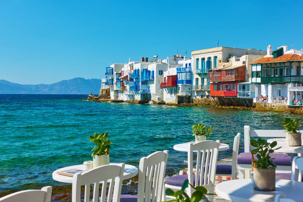 meilleure destination retraite au monde