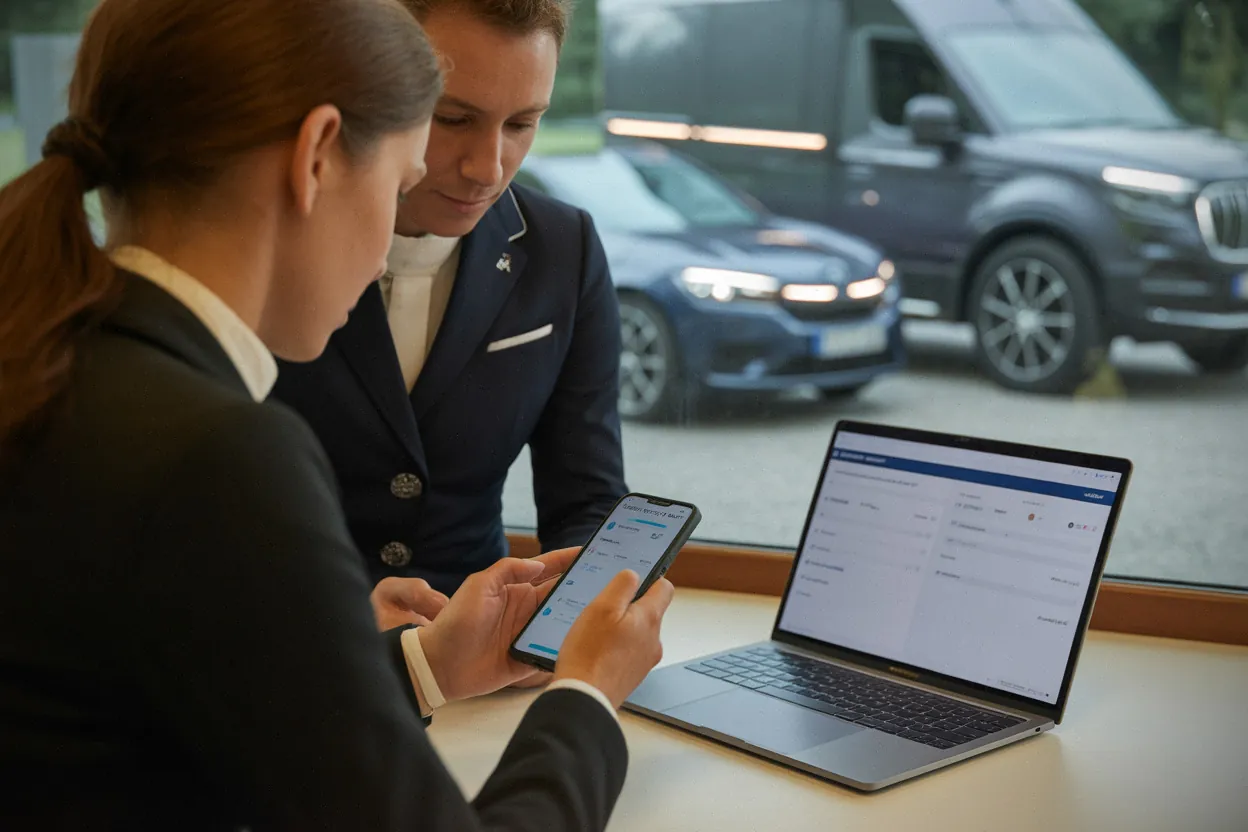 Licenciés et clubs face au risque de phishing après une fuite
