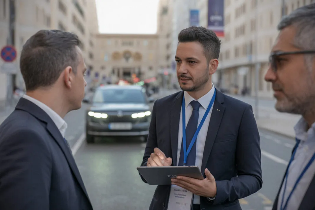 L'Algérie rejoint l'Organisation mondiale de coopération en IA, et détaille sept priorités de gouvernance