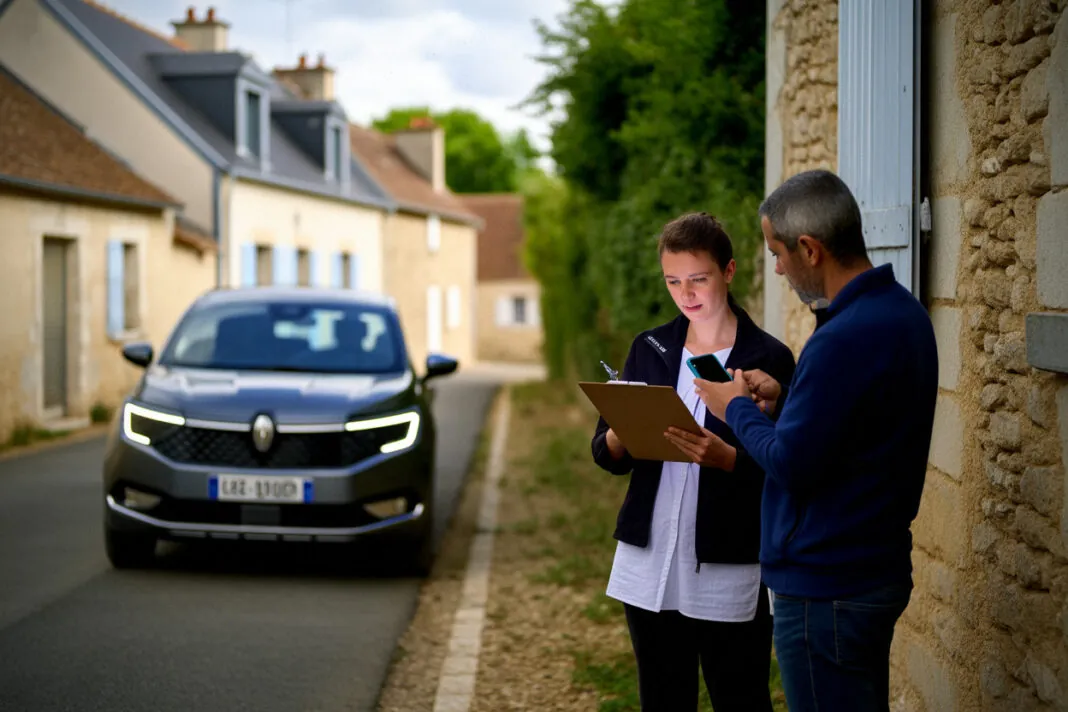 14 ans d'actions, 2 priorités, églises et bâti local à Perche-en-Nocé, ce que Nocé Patrimoine veut sauver cette année