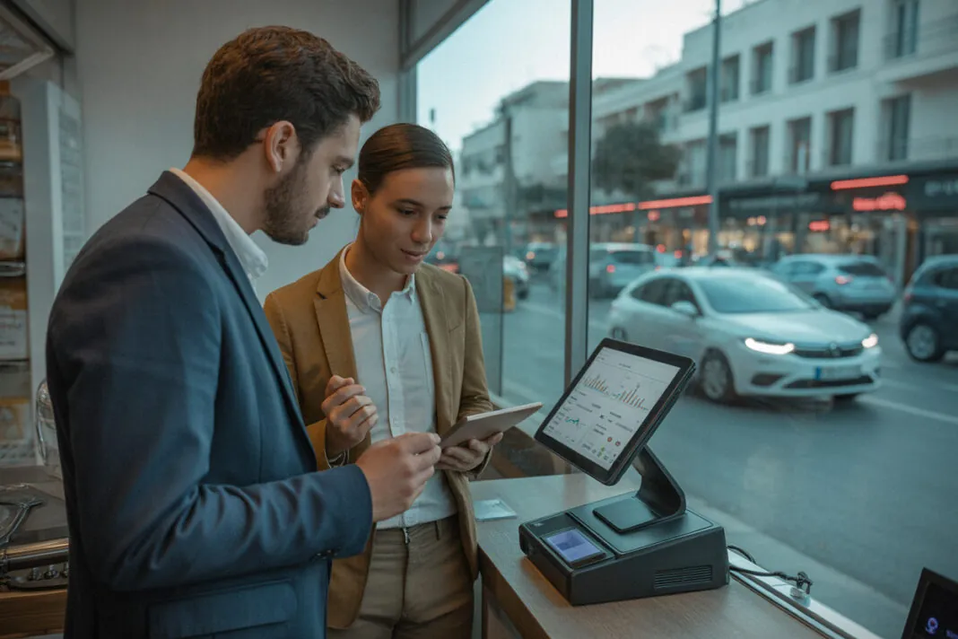 Franchise et IA en Tunisie: comment le modèle peut diffuser l'intelligence artificielle dans l'économie