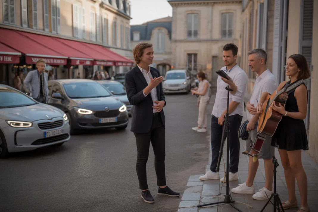 24 au 26 juillet 2026, Châtel-Guyon, visites guidées et concerts en centre-ville, ce patrimoine inattendu se dévoile ce week-end