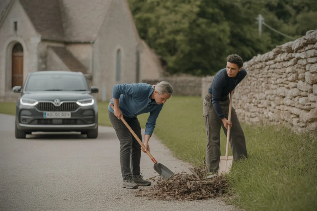 2026, Saint-Étienne, chantiers de restauration, visites guidées et sentiers, ce que l'association prépare en secret à Vignory