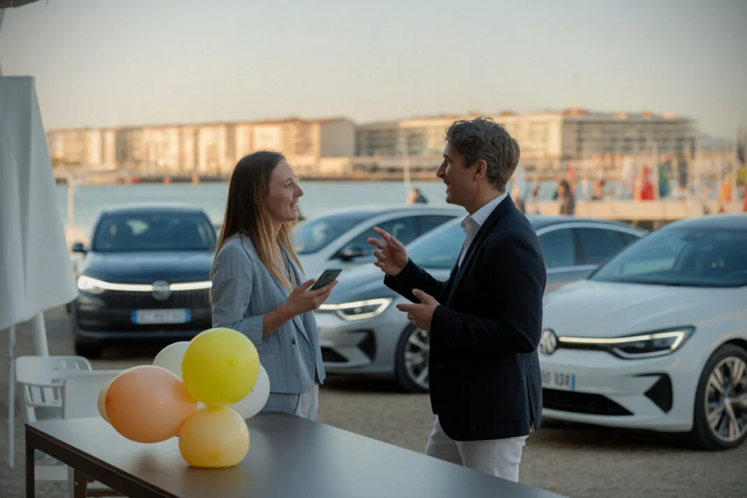 40 ans, 3 juillet 2026, d'un mobil-home bulle de vente à un réseau indépendant, ce cap surprend l'Hérault