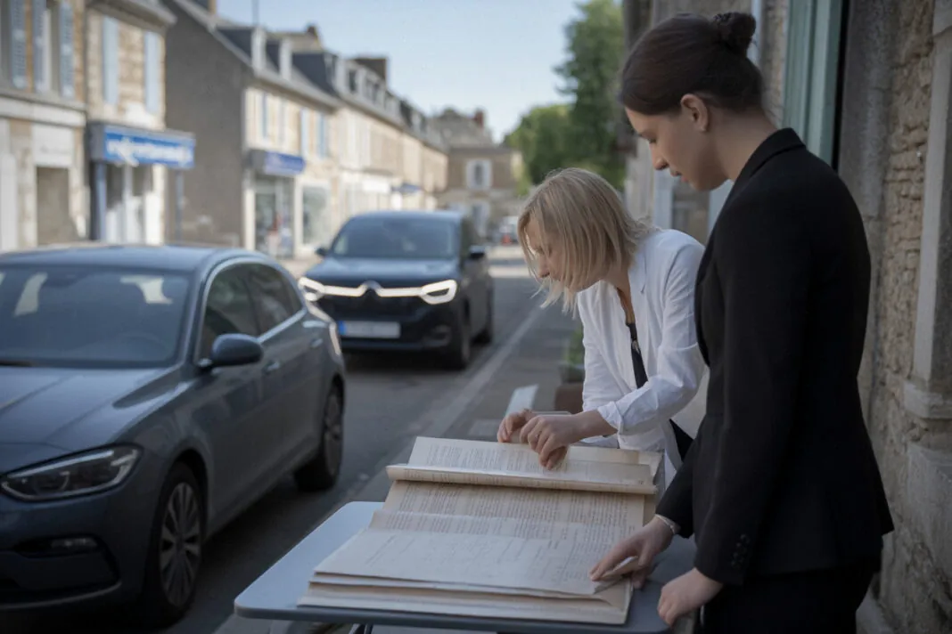 Plus de 60 études, à Rochechouart en Haute-Vienne, Vieilles Pierres et Patrimoine fouille archives et récits, ce qui surprend encore