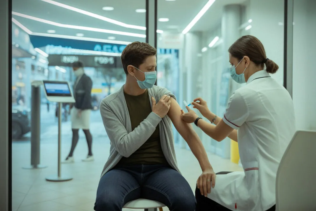 En 2026, vaccination des adultes, prévention contre la mortalité et la pression sur les hôpitaux, ce lien surprend l'économie