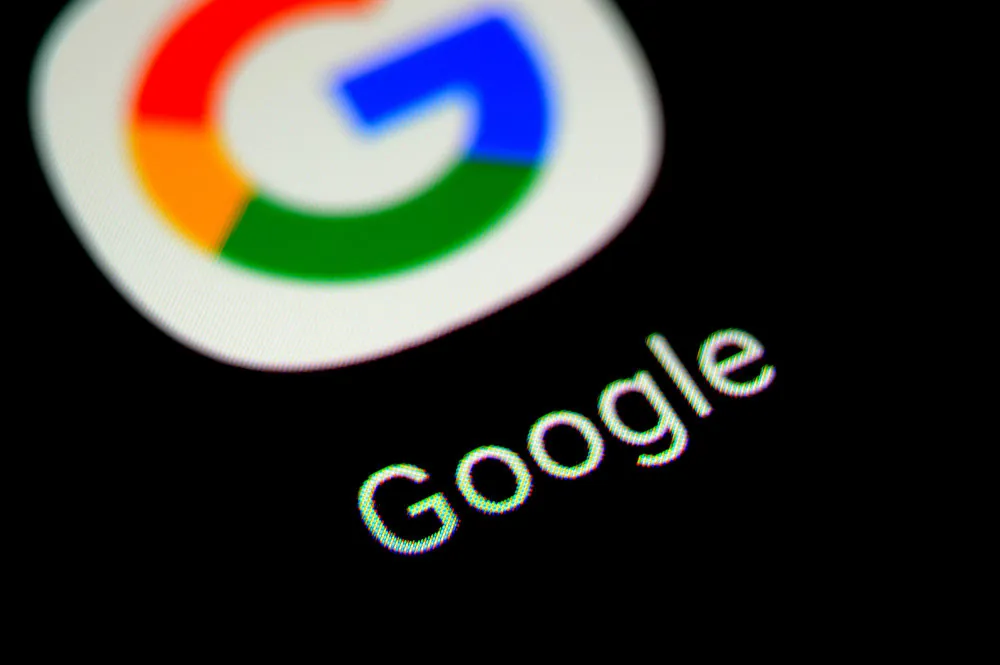 filtre 4 Pages Google