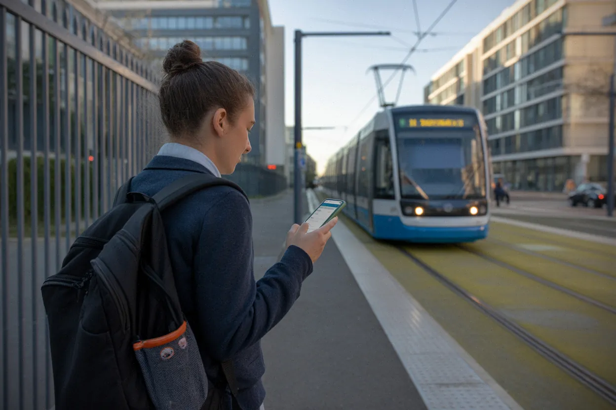 Recherche de logement étudiant à Reims près du campus et du tram
