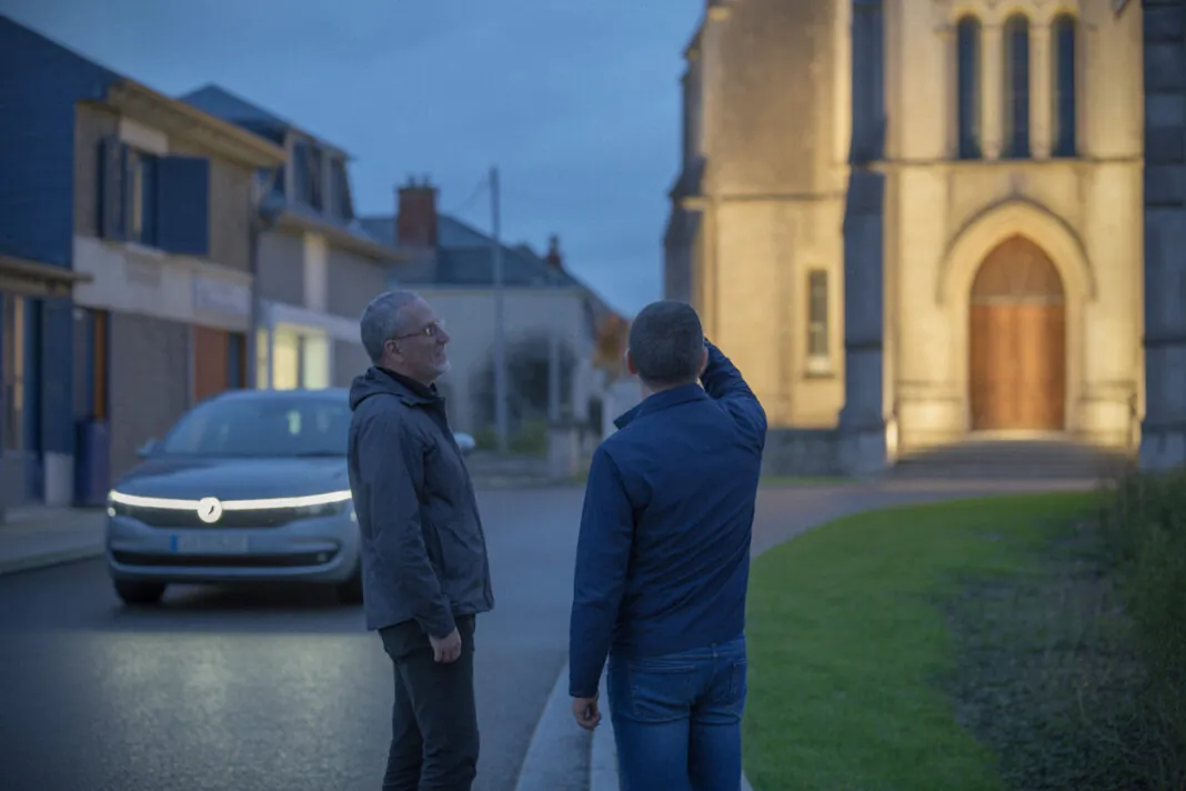 En 2026, restauration de la sacristie, mobilier et statues de l'église Sainte-Croix, comment l'association finance et suit tout ça