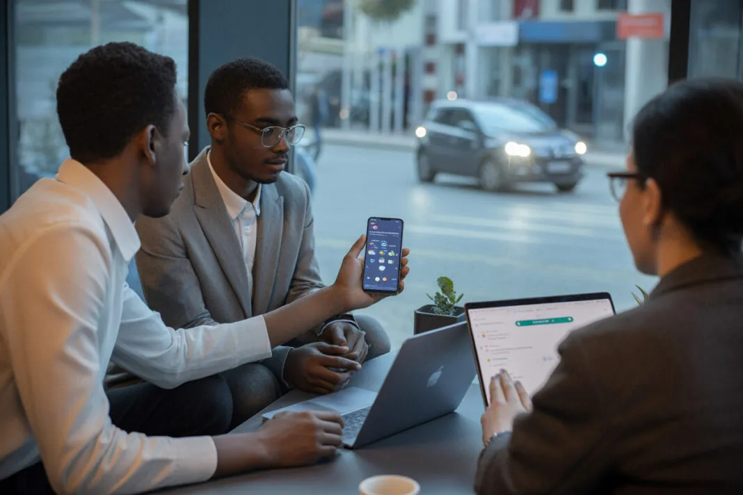 À Dakar, Andakia finalise Awa, IA en wolof et pulaar, au téléphone et sur le web, ce que la start-up doit affronter