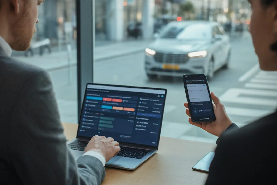 Fuite de données chez Shipup, suivi de colis pour e-commerçants, prestataire connecté à boutiques et transporteurs, ce qui change pour vous